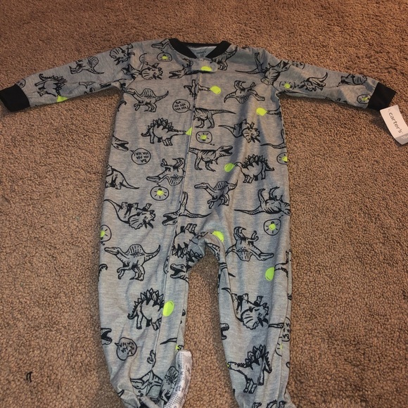 Sleep in one piece poly - Picture 2 of 7